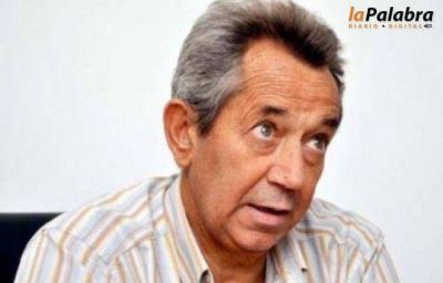 Humberto Iglesias: