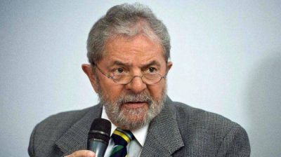 Lula, complicado por casos de corrupci�n, se defiende: 