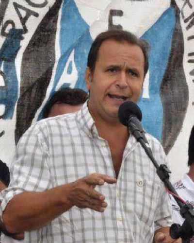 �Vamos a gestionar que el INAES supervise la puesta en funcionamiento de la Cooperativa�