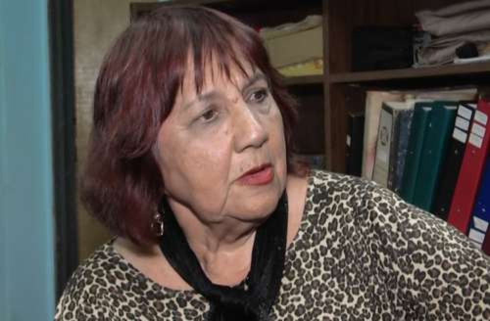 #Esc�ndaloNacional / Inminente entrega de la abogada pr�fuga del caso Reynoso
