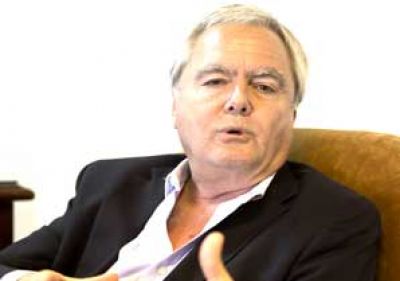 Para Pinedo, el oficialismo hace 