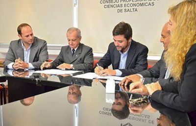 �El gobernador Urtubey es una de las personas que va conducir el PJ� 