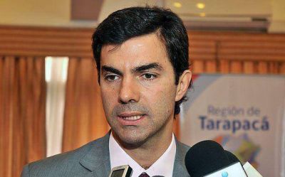 Urtubey: �Es muy sano que los candidatos vengan a Salta�