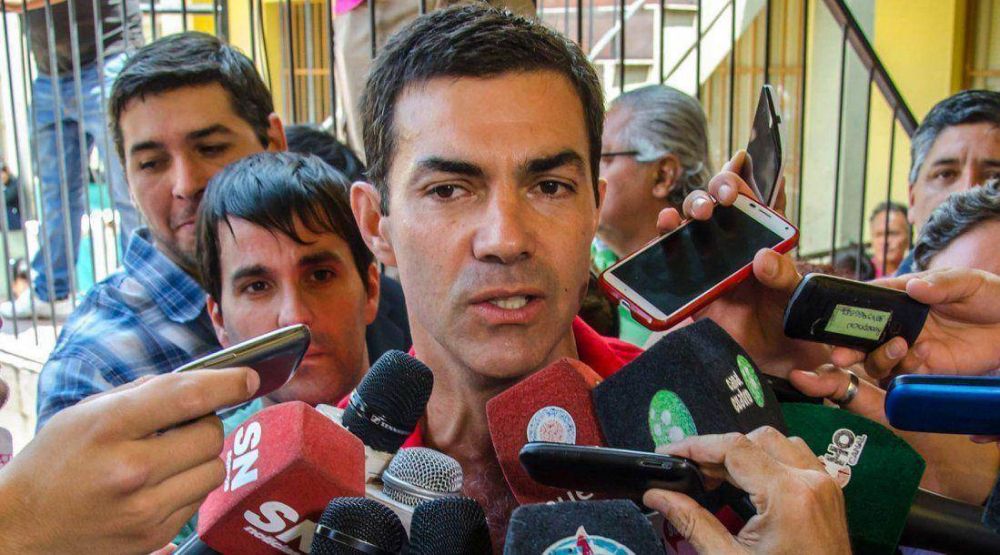 Justicia total e independiente