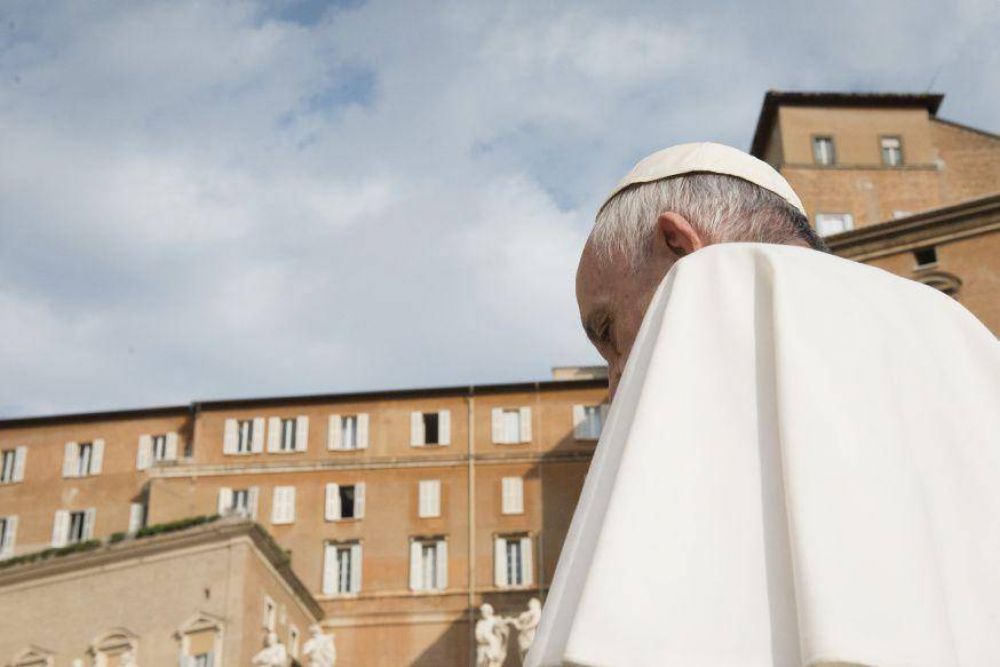 El gran enemigo del Papa Francisco… y lo tiene en casa