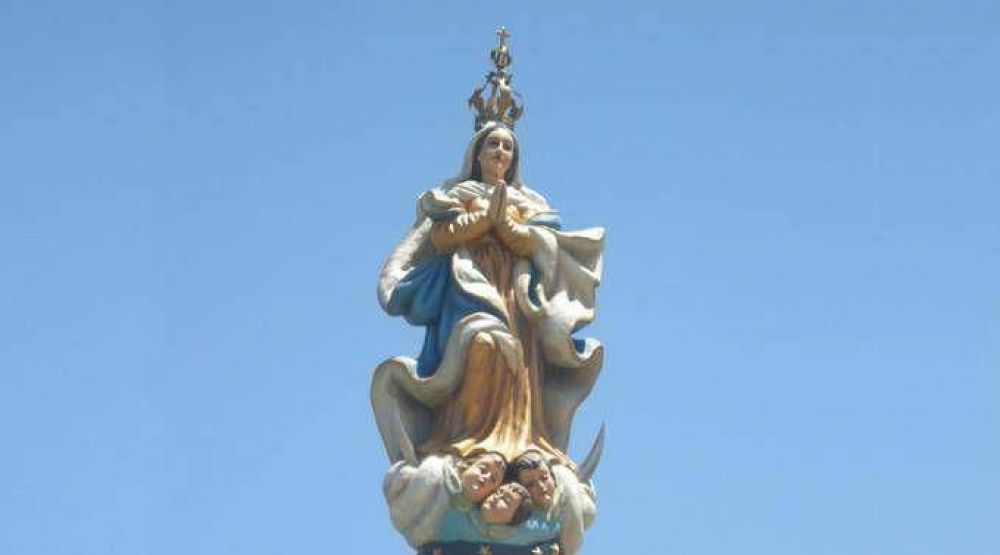 Uruguay: Cardenal Ravasi presidirá peregrinación a Virgen de los Treinta y Tres