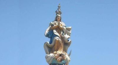 Uruguay: Cardenal Ravasi presidir� peregrinaci�n a Virgen de los Treinta y Tres