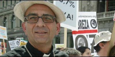 Francisco escoge a Omella para tender puentes entre Espa�a y Catalu�a