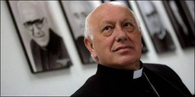 Chile | Ezzati, sobre Karadima: 