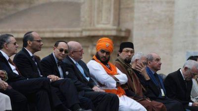 El horizonte que �Nostra Aetate� abre al mundo cristiano