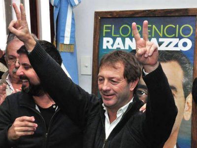 Randazzista se diferencia, y apoya a DOS