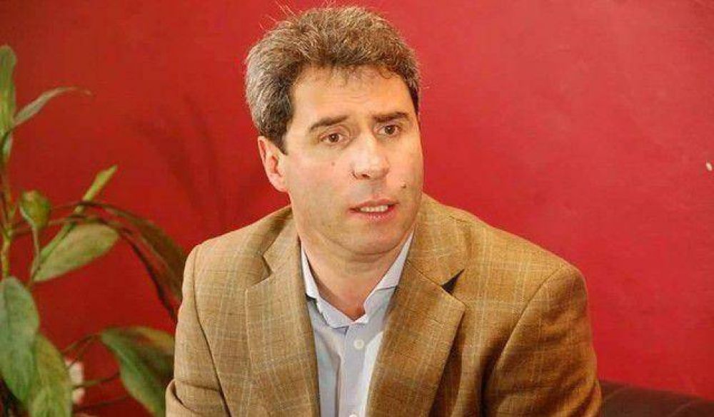Sergio U�ac presidir� una actividad internacional sobre g�nero
