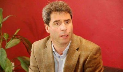 Sergio U�ac presidir� una actividad internacional sobre g�nero
