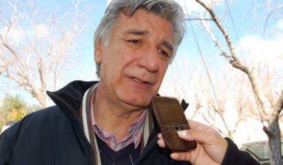 Gioja y la Coparticipaci�n: �Debe mejorar en orden a una nueva realidad�