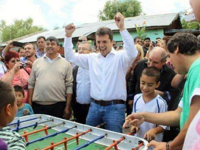 Se cocina a fuego lento el �operativo� anti Scioli: Habr� pronunciamiento en favor de Macri