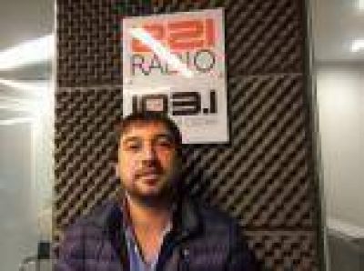 La Plata: Cambiemos ocupar� presidencia del Concejo Deliberante, dijo el macrista Ponce