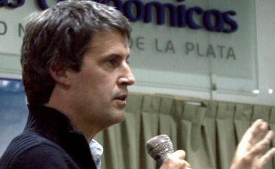 Un candidato a ministro de Macri reedit� la antinomia �civilizaci�n o barbarie