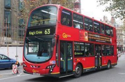 Otra musulmana agredida en un autob�s en Londres