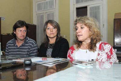 Hoy comienza una capacitaci�n para concejales