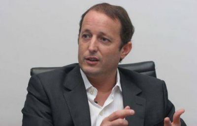 Insaurralde duro con Macri: �El problema no es cambiar, el problema es mentir�