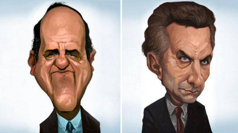 Seis propuestas de campa�a que demuestran que Daniel Scioli y Mauricio Macri no son tan distintos