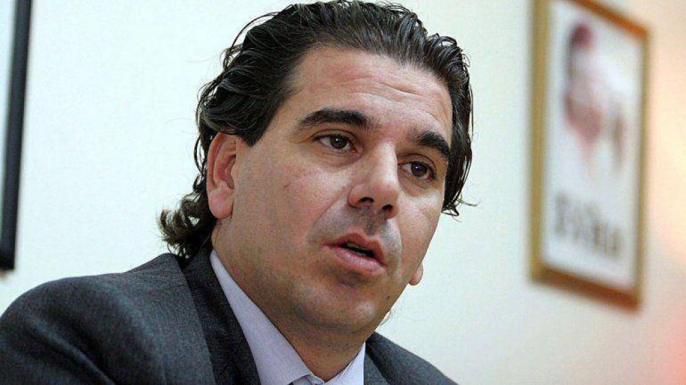 Ritondo ser� el ministro de Seguridad de Vidal
