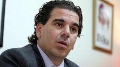 Ritondo ser� el ministro de Seguridad de Vidal