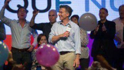 Macri intentar� superarse a s� mismo en su territorio
