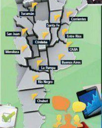 Fundaci�n Pensar: el semillero del PRO