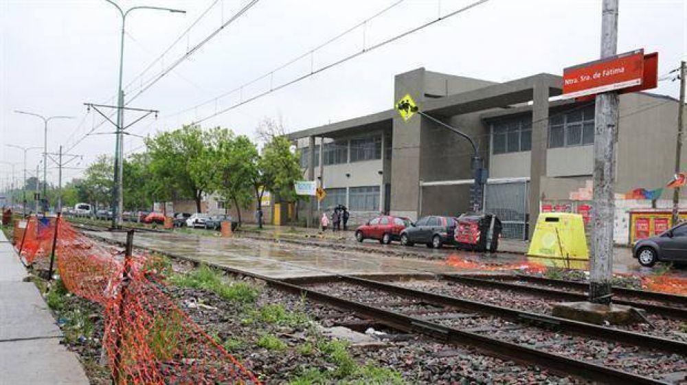 Villa Soldati: reclamo por la demora en las obras del Premetro