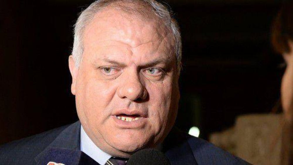 El gobierno garantizar� los programas sociales que recibe Libres del Sur