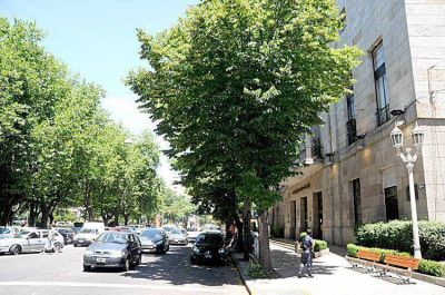 Tras no cobrar el sueldo, los municipales retuvieron tareas