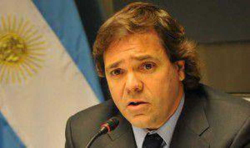 Alberto P�rez: �El 10 de diciembre el Gobierno cambia, gane quien gane�