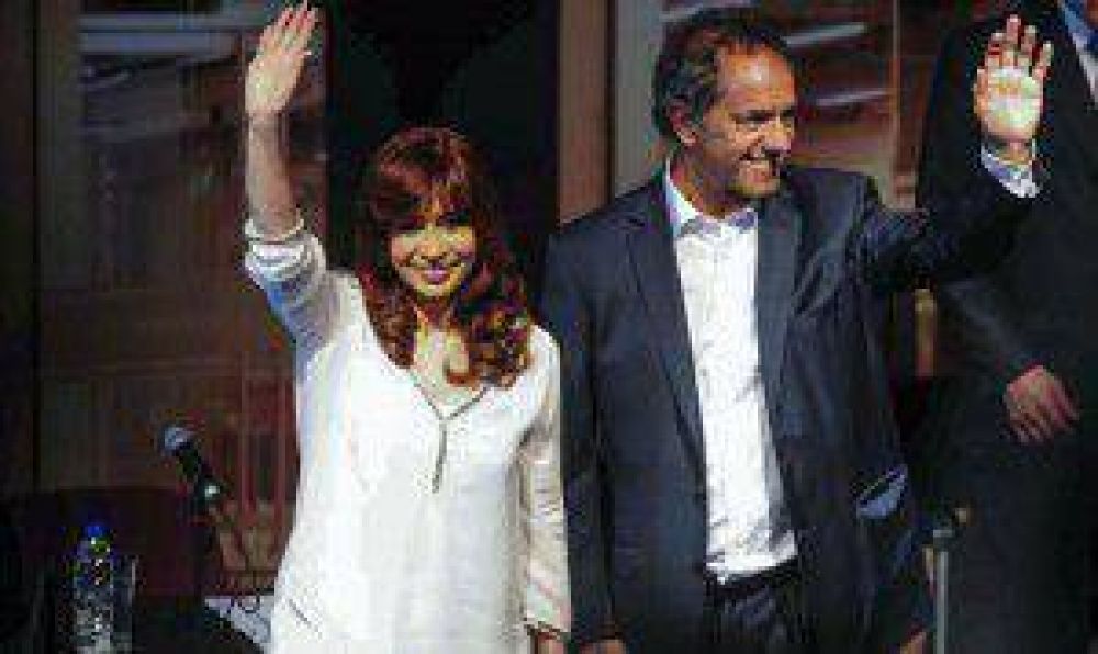 Cristina estim� finalizar su Gobierno con una inflaci�n inferior al 23%