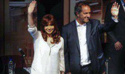 Cristina estim� finalizar su Gobierno con una inflaci�n inferior al 23%
