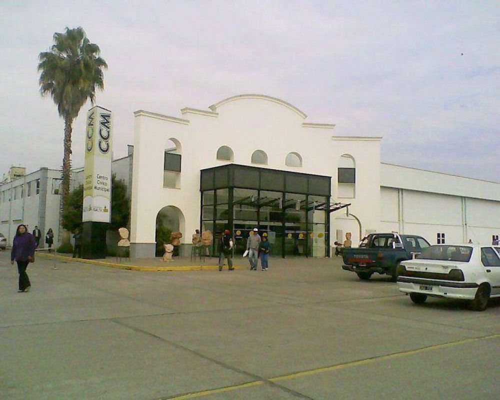 Ma�ana asueto por el D�a del Empleado Municipal