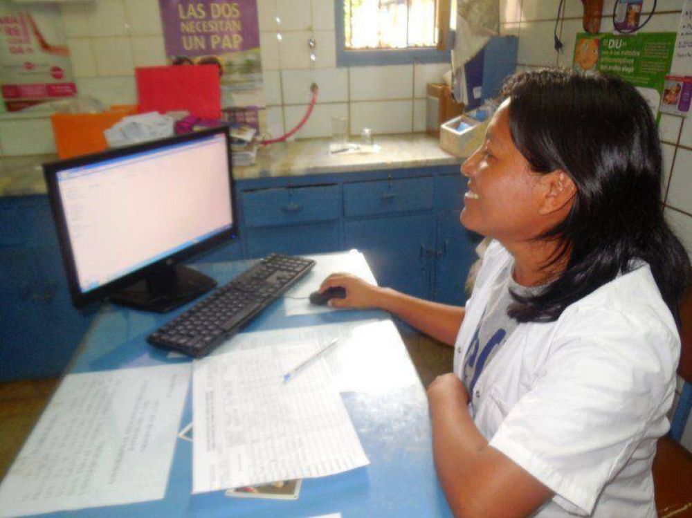 El hospital Castellanos habilit� un servicio de reproducci�n asistida