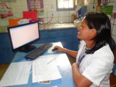 El hospital Castellanos habilit� un servicio de reproducci�n asistida