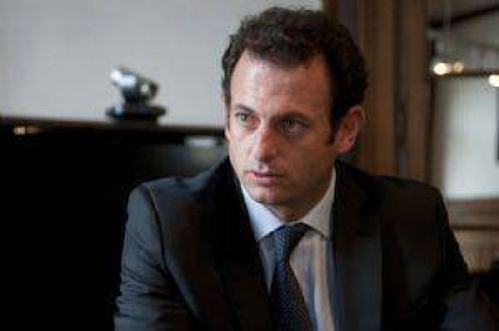 Jos� Urtubey: 