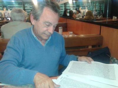 �En la gesti�n de Alperovich hubo ausencia de pol�tica habitacional�