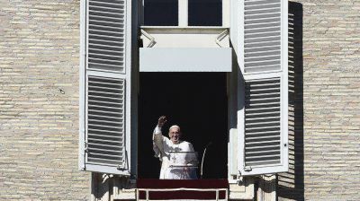 Papa Francisco: 