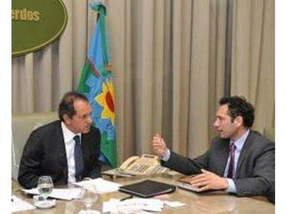 Facundo Celasco habl� sobre los beneficios por los que la ANSES ha venido trabajando