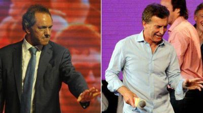 Elecciones en distritos de C�rdoba, Tucum�n y San Luis: �ltimo test antes del balotaje