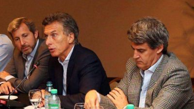Mauricio Macri: 