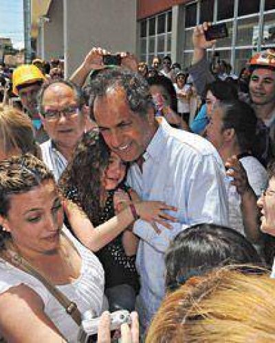 �El riesgo es perder puestos de trabajo�