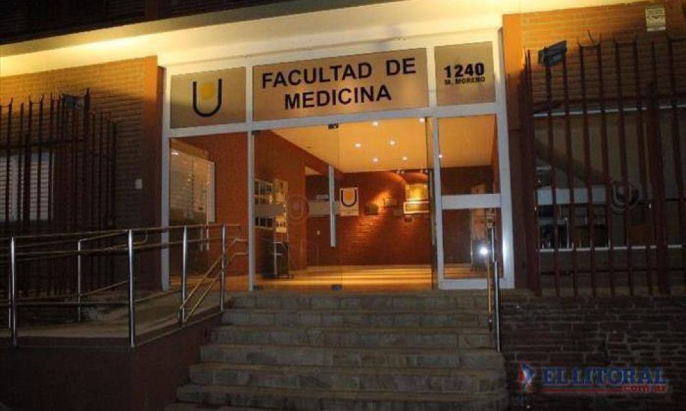 Decanos de Medicina analizaron la reforma a la ley y piden que aclaren varios art�culos
