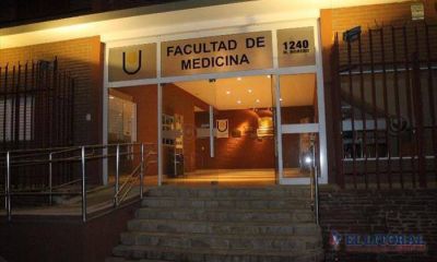 Decanos de Medicina analizaron la reforma a la ley y piden que aclaren varios art�culos