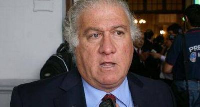 Flinta: Con Macri Corrientes podr� explotar todas sus potencialidades