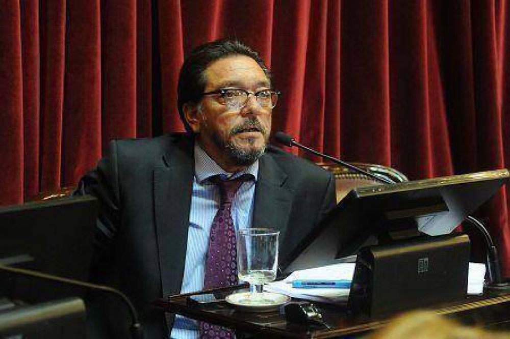 La pr�xima semana se concursar�n los cargos del nuevo Juzgado Federal de Gualeguaych� 