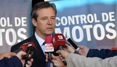 Bahl se refiri� a los �desaf�os de la econom�a que viene� para el futuro Gobierno 